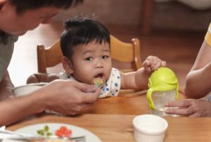 一歲寶寶飲食