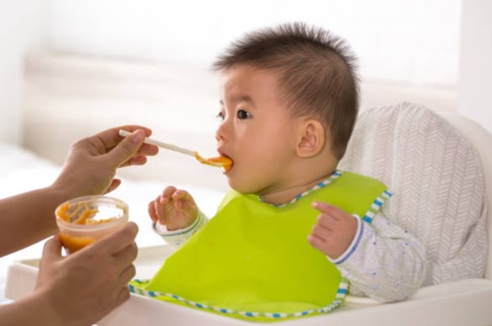 寶寶飲食建議