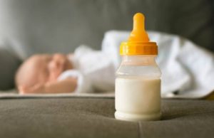 新生兒奶量計算