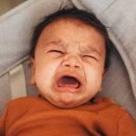 寶寶戒奶嘴難入睡