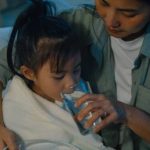 小朋友夜咳止咳方法