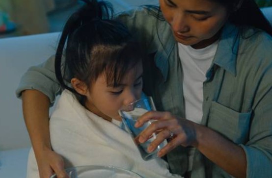 小朋友夜咳止咳方法