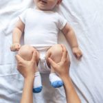 新生兒便秘護理