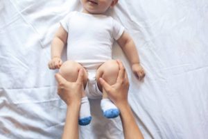 新生兒便秘護理