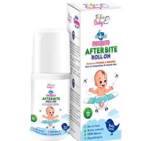 Fabie Baby 滾珠止癢膏