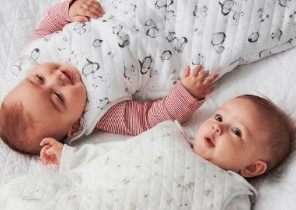 Mothercare 嬰兒四季防踢睡袋