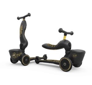 Scoot & Ride Highwaykick 1