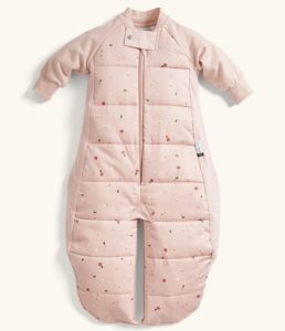 ergoPouch 四季防踢被