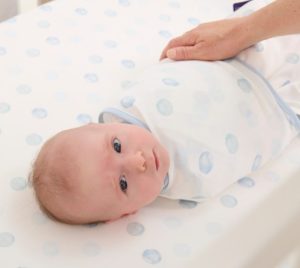 奇哥 純棉防踢被