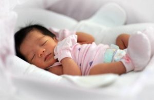 嬰兒手腳冰冷護理