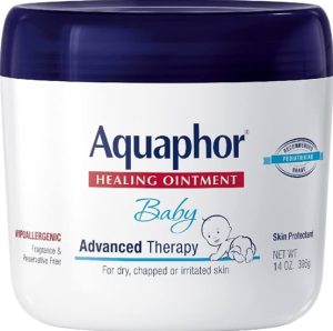 Aquaphor Healing Ointment
