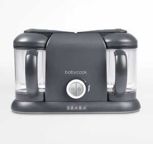 BEABA Babycook Duo