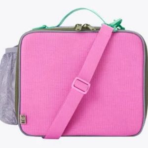 BÉIS 'The Kids Lunch Box' in Lavender