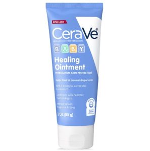 CeraVe Baby 修護膏