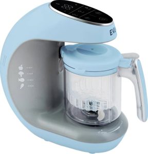EVLA Baby Food Maker