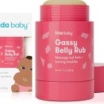 Frida Baby 脹氣舒緩按摩膏