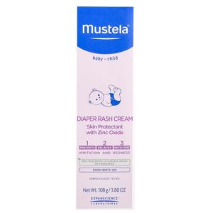 Mustela 慕之恬廊 積雪草修護膏