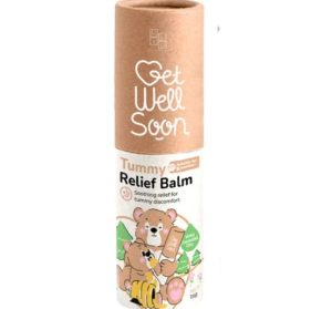 MyLO 嬰兒脹氣舒緩滾珠膏