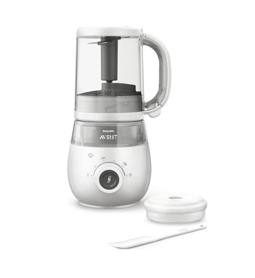 Philips Avent 4合1