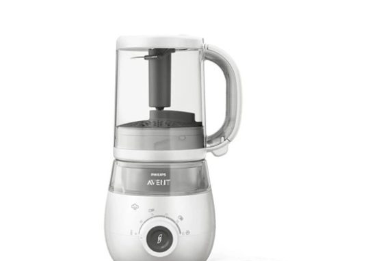 Philips Avent 4合1