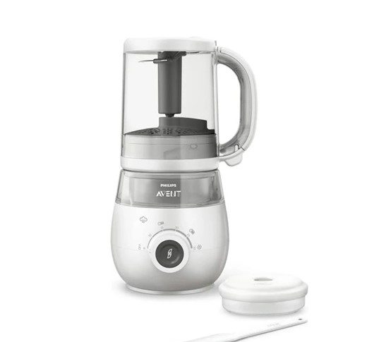 Philips Avent 4合1