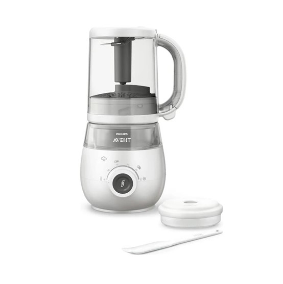 Philips Avent 4合1
