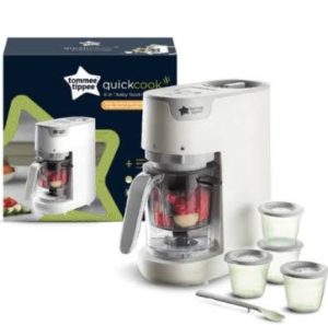 Tommee Tippee 6合1