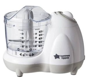 Tommee Tippee Mini Blend