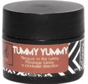 Tummy Yummy 寶寶脹氣膏
