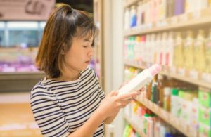 選購孕婦洗髮精