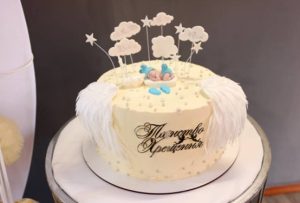 小朋友生日祝福