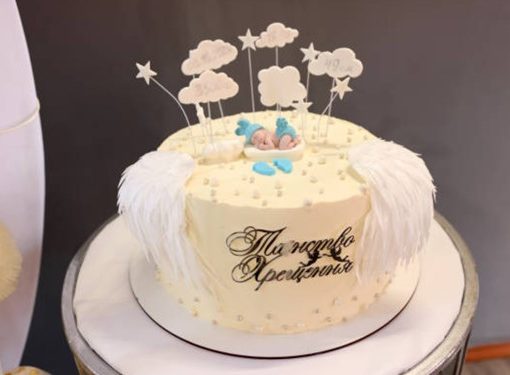 小朋友生日祝福