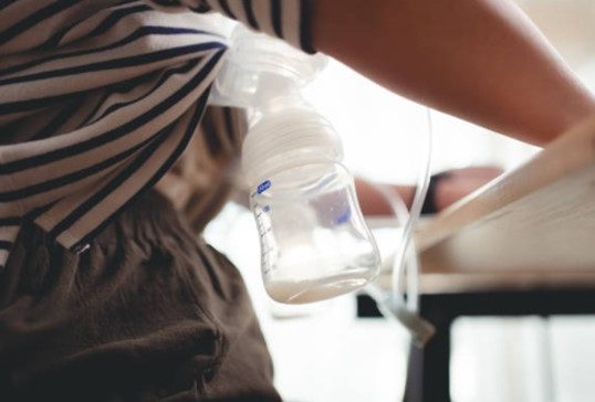 泵奶器選購