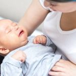 嬰兒腸絞痛怎麼辦