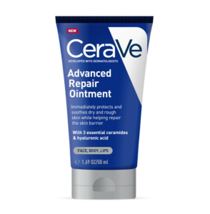 CeraVe適樂膚全效修護嫩膚霜