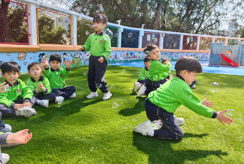 又一村幼稚園