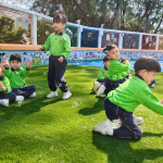 又一村幼稚園