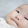 嬰兒被蚊子叮咬