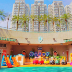 藍田靈糧幼稚園